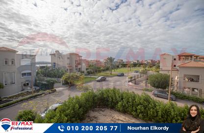 فيلا - 3 غرف نوم - 3 حمامات للبيع في اليكس ويست - كمبوندات الاسكندرية - الاسكندرية