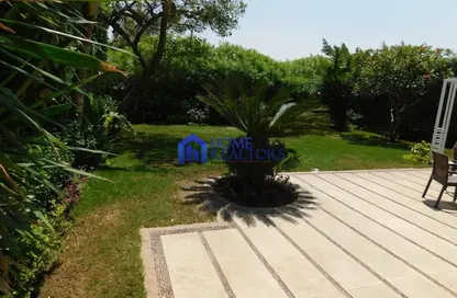 منزل مزدوج - 4 غرف نوم - 4 حمامات للايجار في ارابيلا - كمبوندات التجمع الخامس - التجمع الخامس - مدينة القاهرة الجديدة - القاهرة