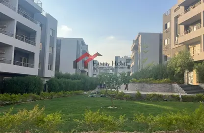 Apartment - 3 Bedrooms - 2 Bathrooms for sale in High City - 5th District - Obour City - Qalyubia