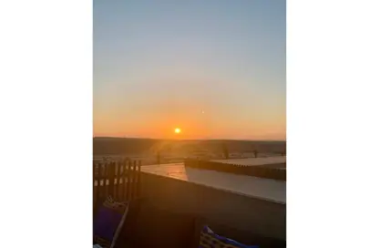 Chalet - 3 Bedrooms - 3 Bathrooms for sale in Swan Lake North Coast - Qesm Ad Dabaah - North Coast