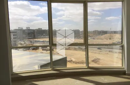 عيادة - استوديو - 1 حمام للايجار في مركز القاهرة الطبي - شارع التسعين الشمالي - التجمع الخامس - مدينة القاهرة الجديدة - القاهرة