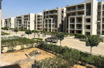 Apartment - 2 Bedrooms - 2 Bathrooms for sale in The Address East - 90 Street - The 5th Settlement - New Cairo City - Cairo