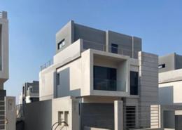 Apartment - 4 bedrooms - 3 bathrooms for للبيع in Patio Casa - El Patio - El Shorouk Compounds - Shorouk City - Cairo