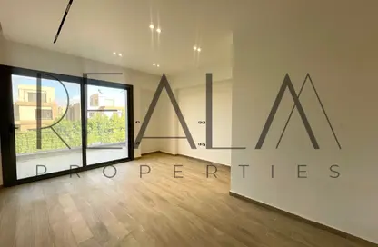 Villa - 3 Bedrooms - 4 Bathrooms for sale in Swan Lake West - 6 October Compounds - 6 October City - Giza