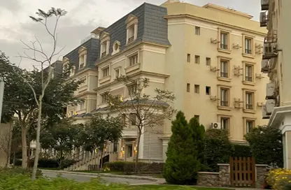 Twin House - 5 Bedrooms - 5 Bathrooms for sale in Mountain View Hyde Park - 5th Settlement Compounds - The 5th Settlement - New Cairo City - Cairo