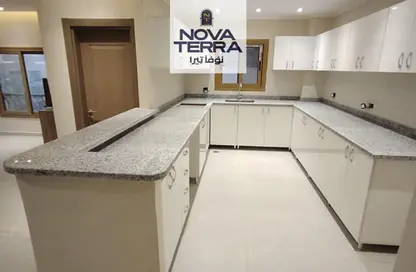 شقة - 3 غرف نوم - 3 حمامات للبيع في الحي السابع - الشيخ زايد - الجيزة