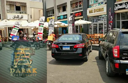 محل تجاري - استوديو - 2 حمامات للايجار في مدينتي - القاهرة