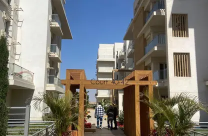 أي فيلا - 3 غرف نوم - 3 حمامات للبيع في ماونتن فيو أي سيتي أكتوبر - كمبوندات 6 أكتوبر - مدينة 6 أكتوبر - الجيزة