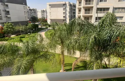 Apartment - 3 Bedrooms - 3 Bathrooms for sale in Privado - Madinaty - Cairo
