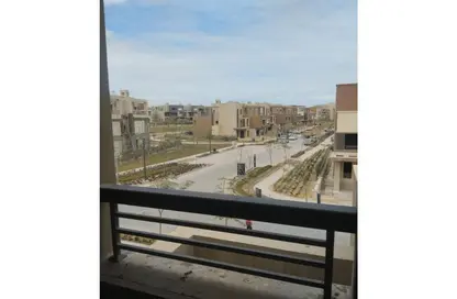منزل مزدوج - 4 غرف نوم - 4 حمامات للبيع في نيو جيزة - طريق مصر اسكندرية الصحراوي - مدينة 6 أكتوبر - الجيزة