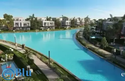 شقة - غرفة نوم - 1 حمام للبيع في ايفر نيو كايرو - كمبوندات التجمع الخامس - التجمع الخامس - مدينة القاهرة الجديدة - القاهرة