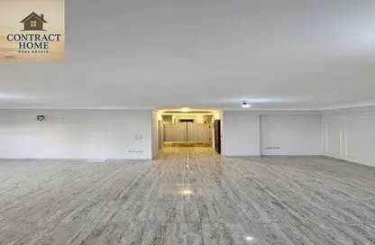 Apartment - 3 Bedrooms - 3 Bathrooms for rent in Rahim Square - El Yasmeen 7 - El Yasmeen - New Cairo City - Cairo