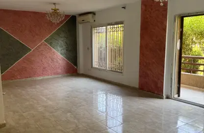 Apartment - 2 Bedrooms - 1 Bathroom for rent in Madinaty - Cairo
