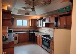 Apartment - 3 Bedrooms - 2 Bathrooms for rent in Abbas Al Akkad St. - 1st Zone - Nasr City - Cairo
