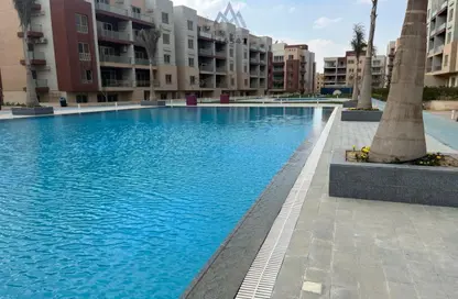 شقة - 3 غرف نوم - 3 حمامات للبيع في بروميناد القاهرة الجديدة - كمبوندات التجمع الخامس - التجمع الخامس - مدينة القاهرة الجديدة - القاهرة