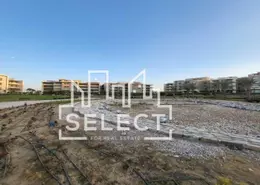 Apartment - 3 Bedrooms - 3 Bathrooms for sale in New Giza - Cairo Alexandria Desert Road - 6 October City - Giza