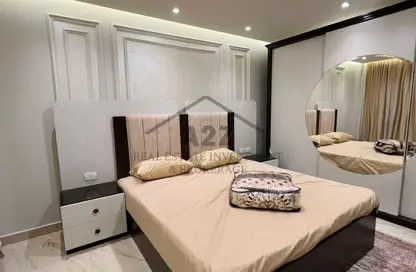 شقة - 3 غرف نوم - 2 حمامات للبيع في مدينتي - القاهرة شقة - 3 غرف نوم - 2 حمامات للبيع في مدينتي - القاهرة