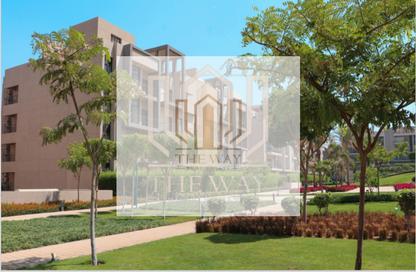 Apartment - 3 Bedrooms - 3 Bathrooms for sale in The Address East - 90 Street - The 5th Settlement - New Cairo City - Cairo