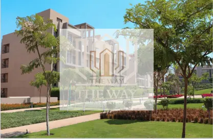 Apartment - 3 Bedrooms - 3 Bathrooms for sale in The Address East - 90 Street - The 5th Settlement - New Cairo City - Cairo