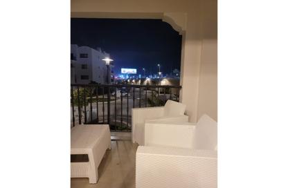 Chalet - 2 Bedrooms - 2 Bathrooms for sale in Marassi - Sidi Abdel Rahman - North Coast