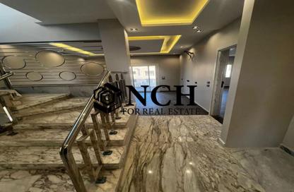 Villa - 4 Bedrooms - 5 Bathrooms for rent in Mivida - 5th Settlement Compounds - The 5th Settlement - New Cairo City - Cairo