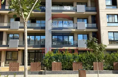 Apartment - 2 Bedrooms - 2 Bathrooms for rent in Azad - 5th Settlement Compounds - The 5th Settlement - New Cairo City - Cairo