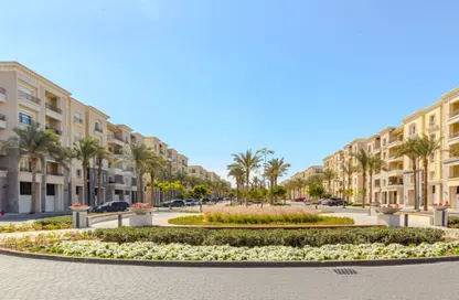 Apartment - 3 Bedrooms - 4 Bathrooms for sale in Mivida - 5th Settlement Compounds - The 5th Settlement - New Cairo City - Cairo