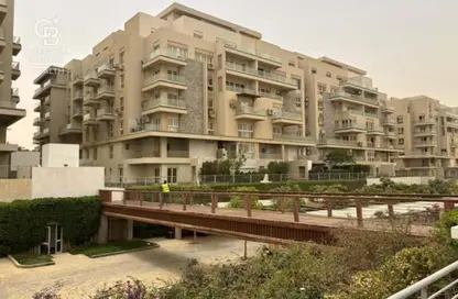 شقة - 3 غرف نوم - 3 حمامات للبيع في ماونتن فيو اى سيتي - كمبوندات التجمع الخامس - التجمع الخامس - مدينة القاهرة الجديدة - القاهرة