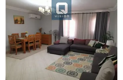 Apartment - 2 Bedrooms - 2 Bathrooms for sale in Al Gamaa Al Haditha St. - Al Hadaba Al Wosta - Mokattam - Cairo Apartment - 2 Bedrooms - 2 Bathrooms for sale in Al Gamaa Al Haditha St. - Al Hadaba Al Wosta - Mokattam - Cairo