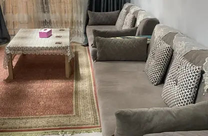 شقة - 3 غرف نوم - 1 حمام للايجار في كمبوند جاردينيا سيتي مدينة نص - زهراء مدينة نصر - مدينة نصر - القاهرة