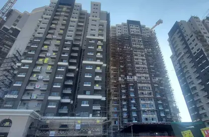 Office Space - Studio - 4 Bathrooms for rent in Maspero Triangle - Downtown - Cairo