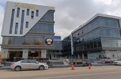 Shop - Studio for sale in El Banafseg - New Cairo City - Cairo