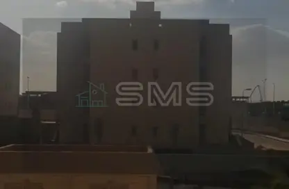 شقة - 3 غرف نوم - 2 حمامات للايجار في بارادايس - امتداد المستثمرين الشمالية - مدينة القاهرة الجديدة - القاهرة