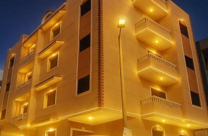 Apartment - 3 Bedrooms - 2 Bathrooms for sale in El Motamayez District - Badr City - Cairo