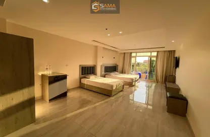 شقة - 1 حمام للبيع في مجاويش - الغردقة - محافظة البحر الاحمر