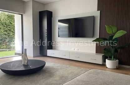 Apartment - 2 Bedrooms - 1 Bathroom for sale in El Patio Oro - 5th Settlement Compounds - The 5th Settlement - New Cairo City - Cairo