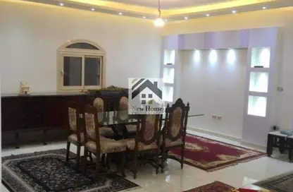 شقة - 3 غرف نوم - 2 حمامات للبيع في حى جنوب الاكايمية - مدينة القاهرة الجديدة - القاهرة