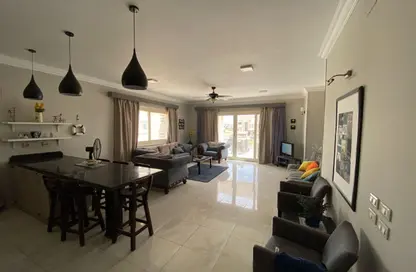 شاليه - 4 غرف نوم - 4 حمامات للبيع في هاسييندا باي - سيدي عبد الرحمن - الساحل الشمالي