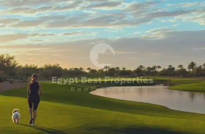 Apartment - 2 Bedrooms - 2 Bathrooms for sale in City Gate - 5th Settlement Compounds - The 5th Settlement - New Cairo City - Cairo
