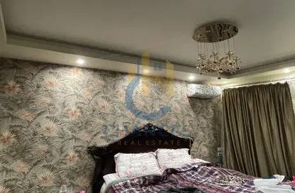 Apartment - 3 Bedrooms - 2 Bathrooms for sale in One Kattameya - El Katameya Compounds - El Katameya - New Cairo City - Cairo