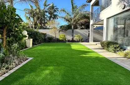 Villa - 3 Bedrooms - 3 Bathrooms for sale in Tawny Hyde Park - 6 October Compounds - 6 October City - Giza