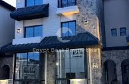 Villa - 2 Bedrooms - 3 Bathrooms for sale in The Wonder Marq - Mostakbal City Compounds - Mostakbal City - Future City - Cairo
