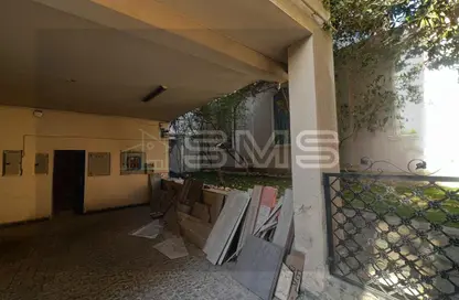 فيلا - 8 غرف نوم - 8 حمامات للبيع في شارع واصف غالي باشا - النرجس 4 - النرجس - مدينة القاهرة الجديدة - القاهرة