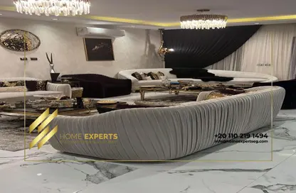 تاون هاوس - 4 غرف نوم - 3 حمامات للايجار في هايد بارك - مدينة القاهرة الجديدة - القاهرة