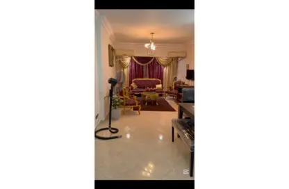 شقة - 2 غرف نوم - 1 حمام للايجار في زهراء المعادي - حي المعادي - القاهرة