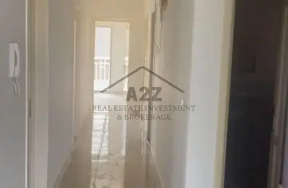 Apartment - 4 Bedrooms - 3 Bathrooms for sale in Madinaty - Cairo