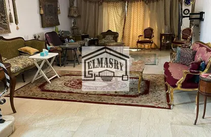 Villa - 5 Bedrooms - 4 Bathrooms for sale in El Rehab Extension - Al Rehab - New Cairo City - Cairo