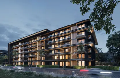 Apartment - 3 Bedrooms - 3 Bathrooms for sale in The 5th Settlement - New Cairo City - Cairo