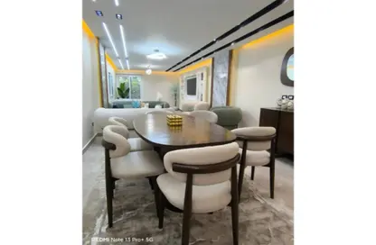 Apartment - 3 Bedrooms - 2 Bathrooms for sale in Gate 3 old - Khafre - Hadayek El Ahram - Giza Apartment - 3 Bedrooms - 2 Bathrooms for sale in Gate 3 old - Khafre - Hadayek El Ahram - Giza