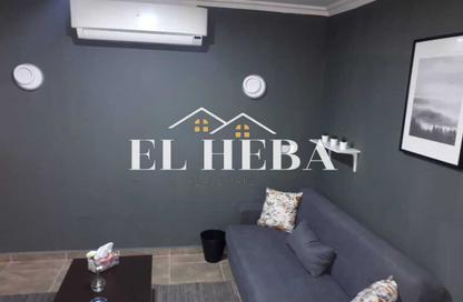 Apartment - Studio - 1 Bathroom for rent in Madinaty - Cairo